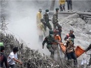 Bóng đá anh, ngoại hạng anh, lịch thi đấu euro 2012, Lại hủy chuyến bay vì núi lửa Indonesia